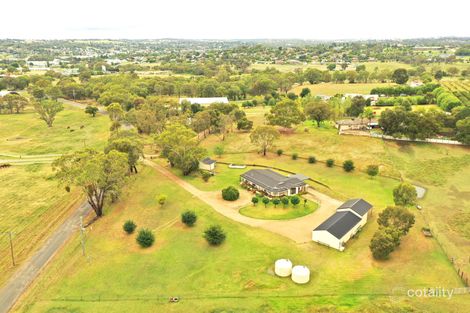 Property photo of 99 Spring Creek Road Young NSW 2594
