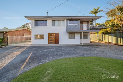 Property photo of 4 Collard Street Slacks Creek QLD 4127