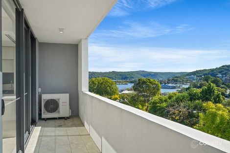 Property photo of 301/148A Albany Street Point Frederick NSW 2250