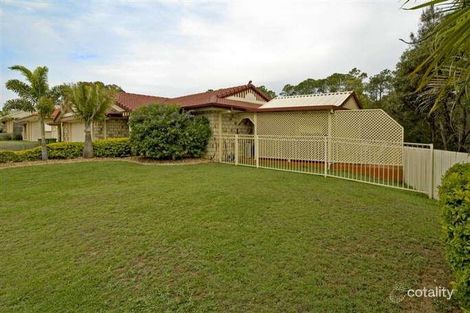 44 Prunda Cct, Wellington Point, QLD 4160
