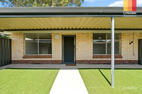 Property photo of 3 Esther Binks Avenue Greenacres SA 5086