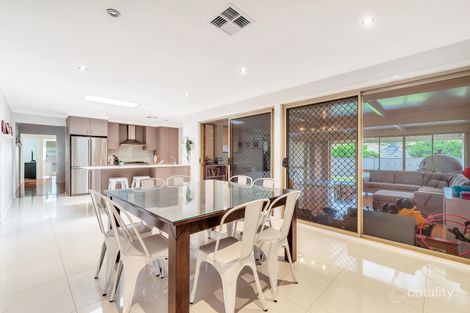 Property photo of 3 Condor Close Abbotsbury NSW 2176