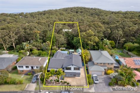 Property photo of 2 Mount Waring Road Toronto NSW 2283