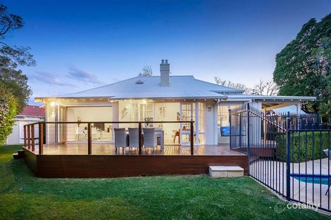 Property photo of 92 Bruce Street Nedlands WA 6009