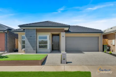 8 Anther Ave, Tarneit, VIC 3029