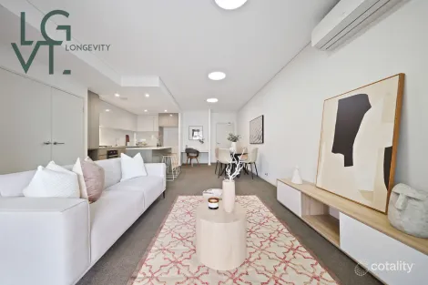 6076/74b Belmore St, Ryde, NSW 2112