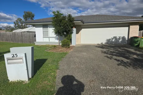 25 David Ct, Helidon, QLD 4344