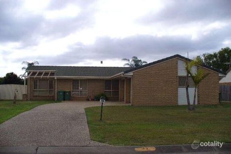 Property photo of 31 Katunga Circuit Ormeau QLD 4208