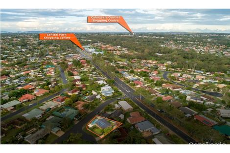 Property photo of 6 Eungella Street Algester QLD 4115