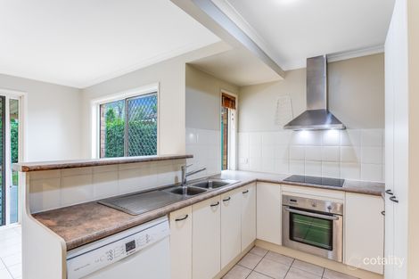 Property photo of 2/10 Wodala Crescent Bracken Ridge QLD 4017