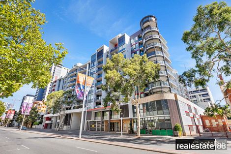 79/118 Adelaide Tce, East Perth, WA 6004