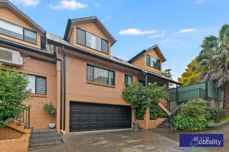3/101-103 Virginius St, Padstow, NSW 2211