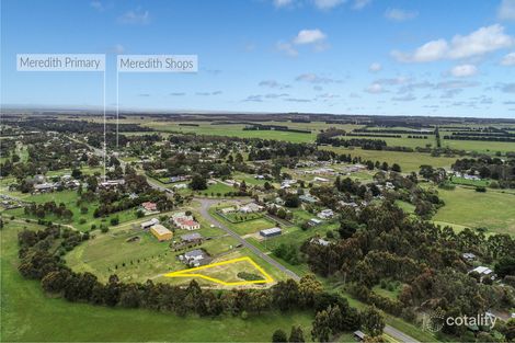 Property photo of 14 Ballan-Meredith Road Meredith VIC 3333