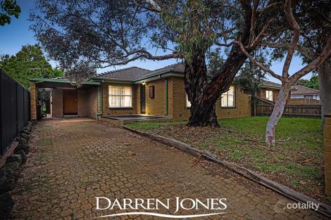 Property photo of 1 Turner Court South Morang VIC 3752