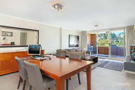 S503/233 Harris St, Pyrmont, NSW 2009