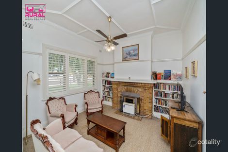 Property photo of 27 Twynam Street Narrandera NSW 2700