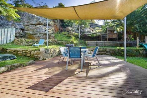 Property photo of 106 Kenneth Road Manly Vale NSW 2093