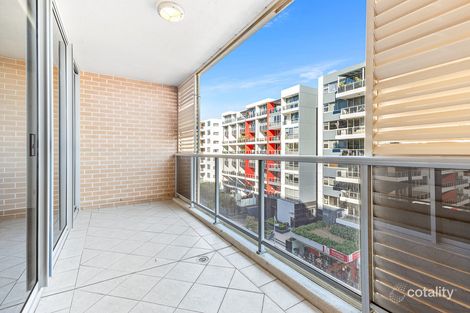 Property photo of 292/9 Crystal Street Waterloo NSW 2017