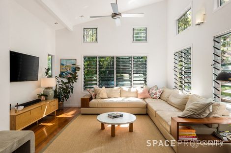 Property photo of 86 Barnett Road Bardon QLD 4065
