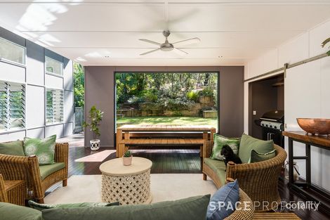 Property photo of 86 Barnett Road Bardon QLD 4065