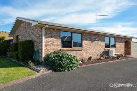 1/31 George St, Wynyard, TAS 7325