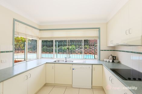 Property photo of 39 Aubrey Crescent Coffs Harbour NSW 2450