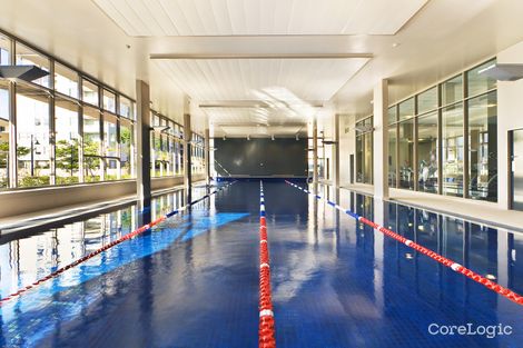 Property photo of 909/3 Sterling Circuit Camperdown NSW 2050