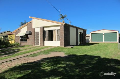 16 Matthew Dr, Urangan, QLD 4655