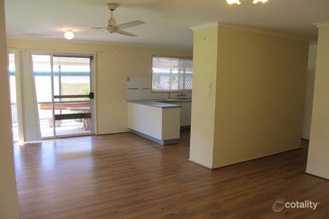 Property photo of 16 Matthew Drive Urangan QLD 4655