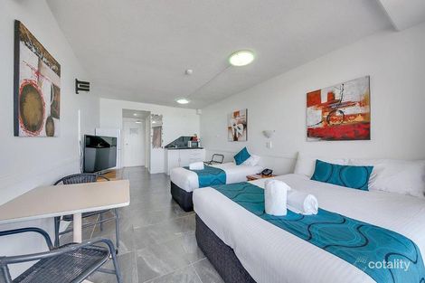 Property photo of 47/4-8 Adelaide Street Yeppoon QLD 4703