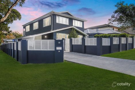 Property photo of 18 Fuller Street Collaroy Plateau NSW 2097