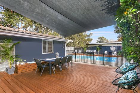 Property photo of 18 Fuller Street Collaroy Plateau NSW 2097