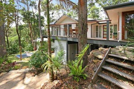 Property photo of 554 The Scenic Road Macmasters Beach NSW 2251