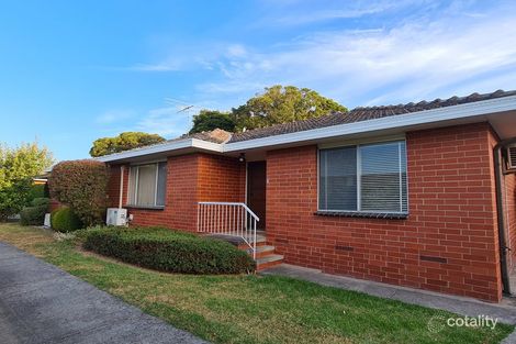 2/11 Mount Pleasant Rd, Nunawading, VIC 3131