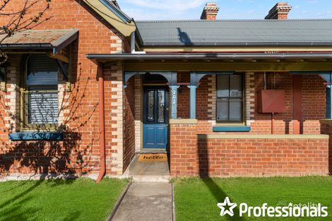 Property photo of 202-204 William Street Bathurst NSW 2795