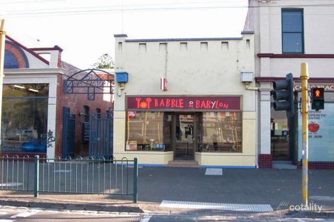 Property photo of 17/83-89 Brighton Road Elwood VIC 3184