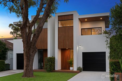 Property photo of 11A Kanning Avenue Gymea Bay NSW 2227