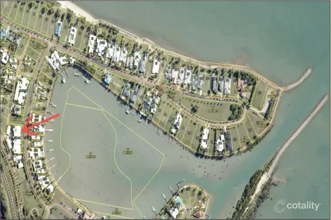 Property photo of 17/20-24 Poinciana Boulevard Cardwell QLD 4849