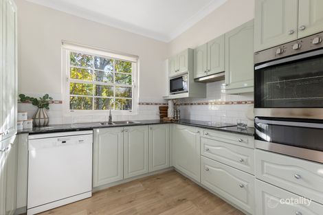 Property photo of 24/2 Cherry Street Warrawee NSW 2074