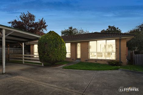 Property photo of 2/473 Middleborough Road Box Hill North VIC 3129
