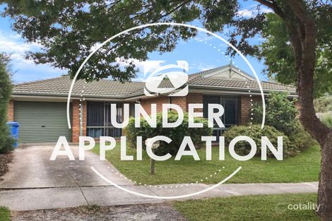 Property photo of 82 Lake View Drive Narre Warren South VIC 3805