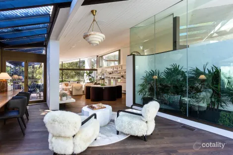 Property photo of 4 Parsley Road Vaucluse NSW 2030