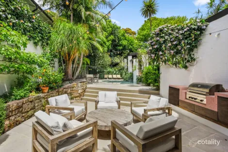 Property photo of 4 Parsley Road Vaucluse NSW 2030