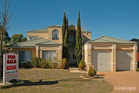 Property photo of 50 La Grange Loop Currambine WA 6028