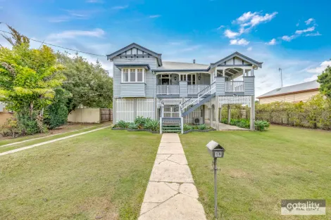 19 Buss St, Bundaberg South, QLD 4670