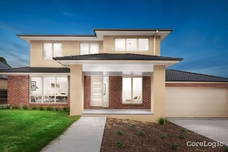 Property photo of 1/7 Zeising Court Boronia VIC 3155