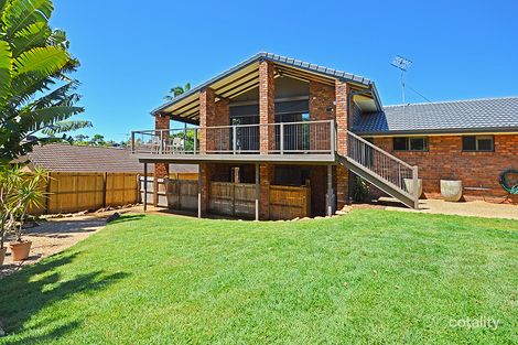 Property photo of 21 Widgee Avenue Banora Point NSW 2486
