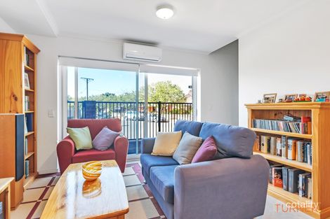 Property photo of 105/2-14 Seventh Street Bowden SA 5007