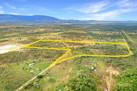 59 Skydiver Rd, Woodstock, QLD 4816