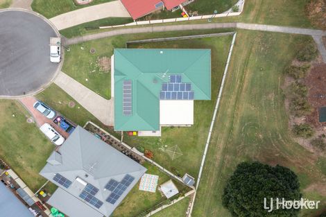 Property photo of 18 Breakwater Court Deception Bay QLD 4508